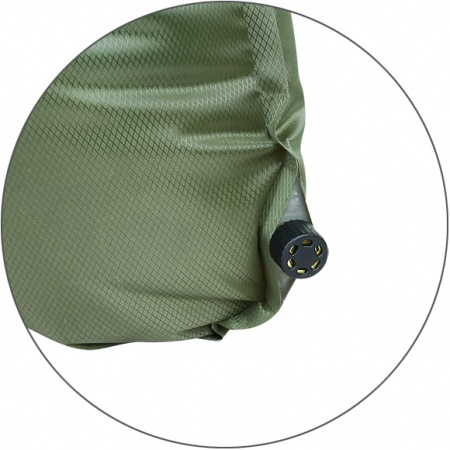 Гермомешок компрессионный с окном Сплав 35 л Гермомешок компрессионный с окном Сплав 35 л