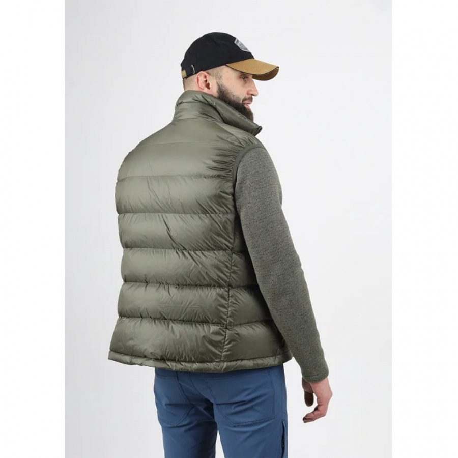 Жилет пуховый Сплав Viesturs