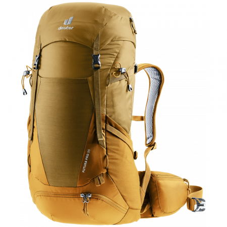 Рюкзак Deuter Futura Pro 36 Almond-Cinnamon