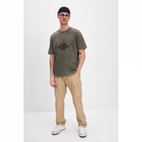 Футболка Uni Stayer 82807