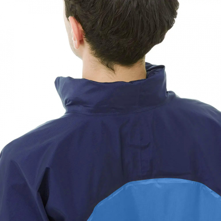 Куртка мембранная MontBell THUNDER PASS JACKET MEN'S