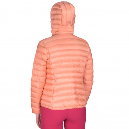 Kailas куртка пуховая BC Hooded Insulated Down W's KG2143207