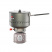 MSR Система приготовления пищи Reactor Stove System 2,5 л
