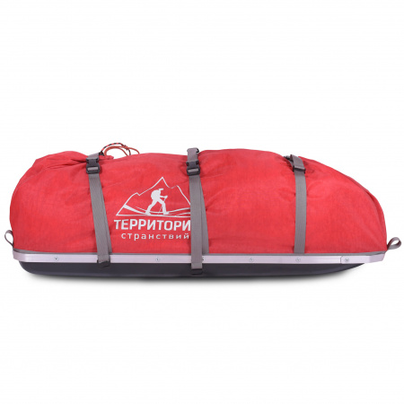 Сани волокуши Территория Странствий Экспедиционные Snow Trek малые