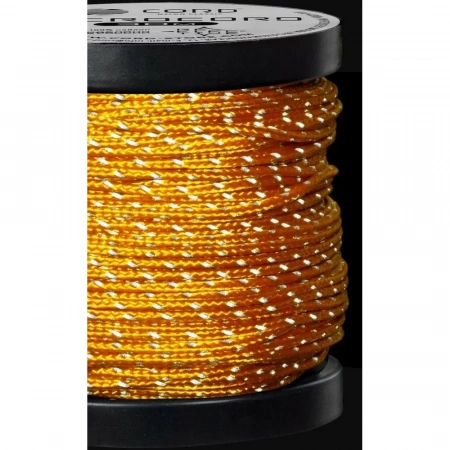 Микрокорд CORD катушка 30м светоотражающий