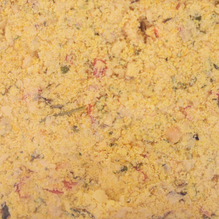 Крем-суп из Нута с сыром и гренками 300г, СПЕЦПИТ