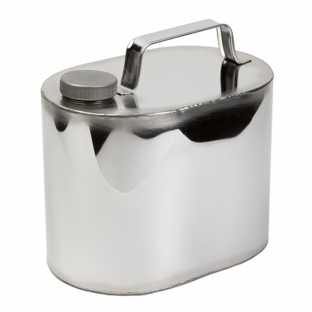 Канистра 3 л (Роза ветров)