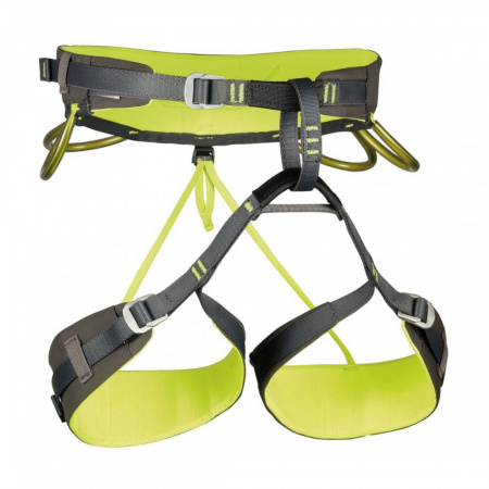 Беседка CAMP ENERGY CR 3 L Grey