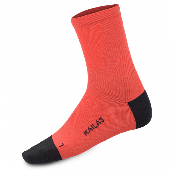 Носки Kailas Mid Cut Trail Running KH2502003 FUGA