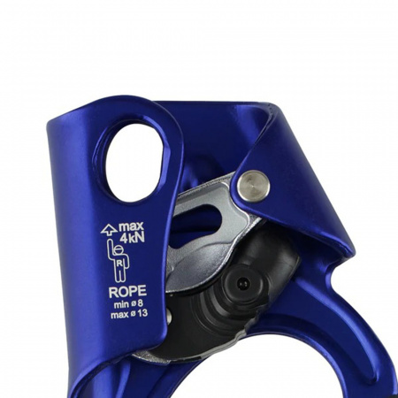 TRANGO зажим Ascender правый