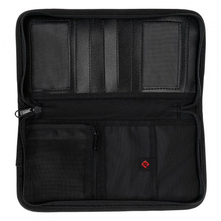 Red Fox Кошелек Big