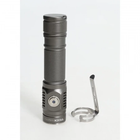 Фонарь алюминиевый Trio Core Track