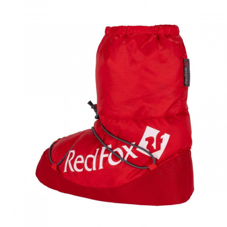 Red Fox Чуни пуховые III