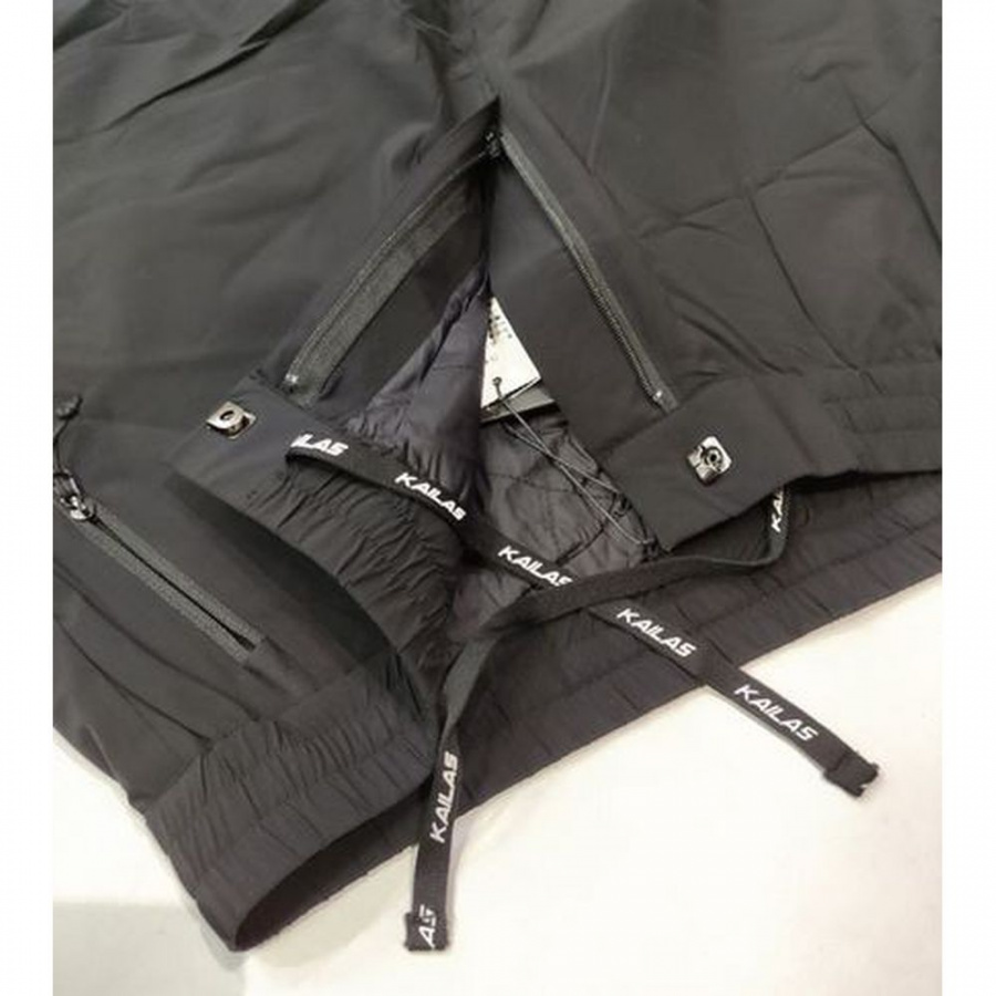 Kailas брюки утепленные Ice Cap Insulated