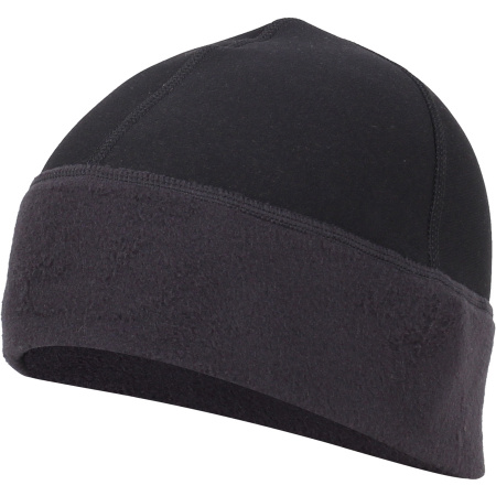 Шапка Сплав Hermon Power Stretch черная 56-58