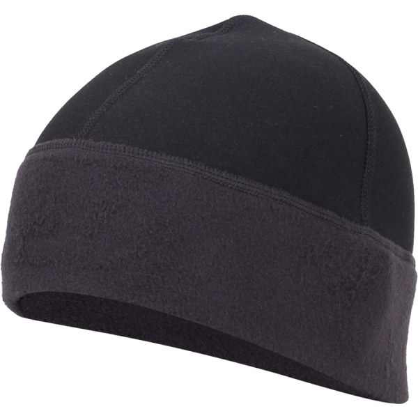 Шапка Сплав Hermon Power Stretch черная 59-61