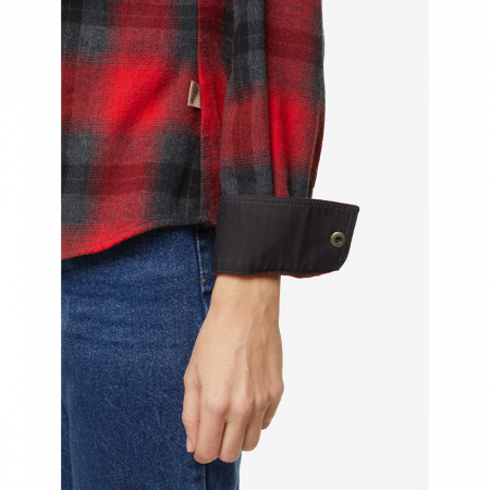 Рубашка женская BASK Lynx