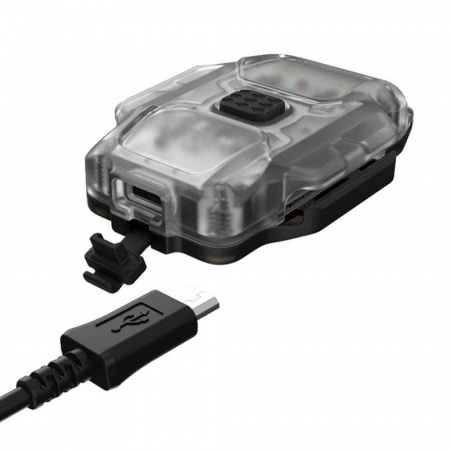 Фонарь Armytek Crystal Pro