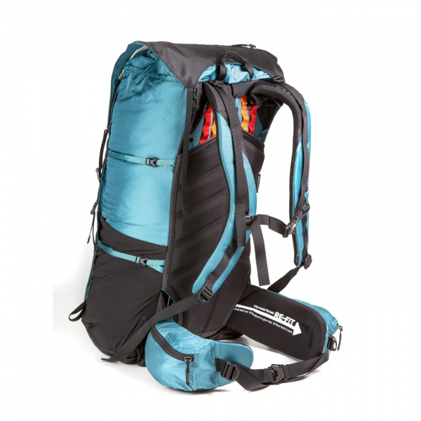 Рюкзак Granite Gear Perimeter 50 Women's