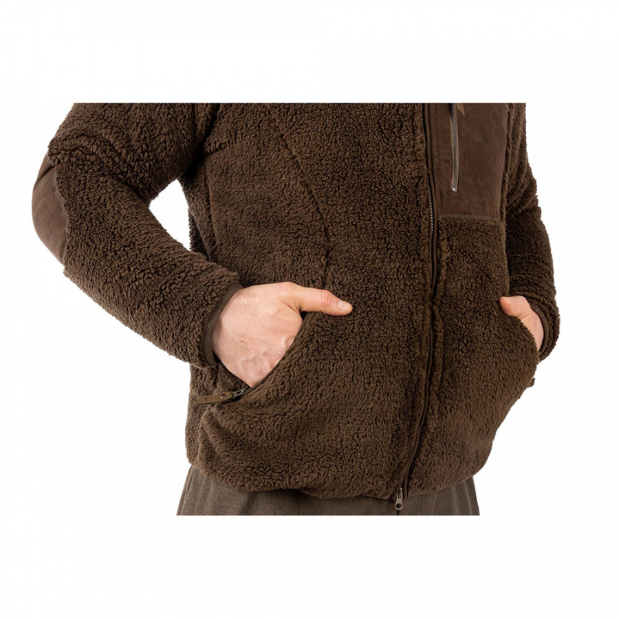 Толстовка Manchester (Манчестер) мужская флис