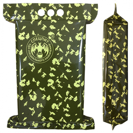 Рацион питания "Боевой" ИРП-Б Стандарт Спецпит