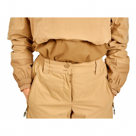 Костюм энцефалитный Элит Барьер женский (Novatex)