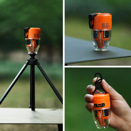 Насос портативный Flextail Max Pump 3