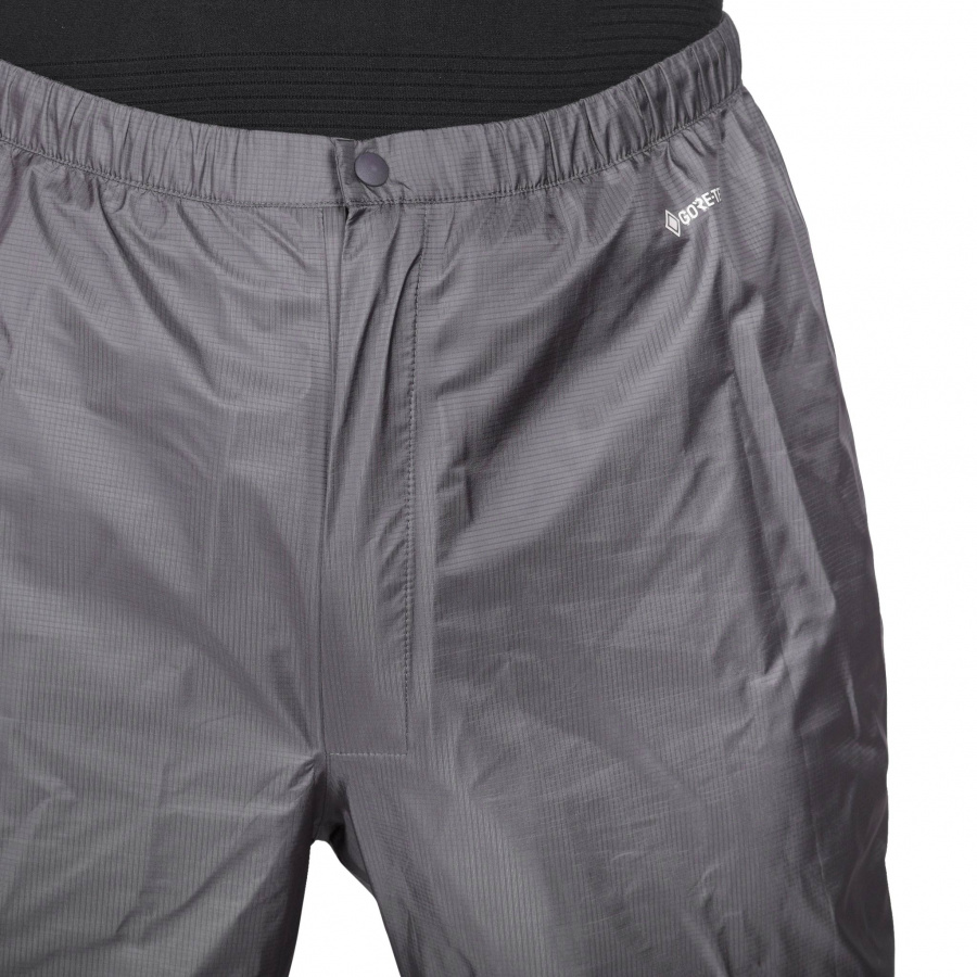 MontBell брюки Storm Cruiser Pants GTX