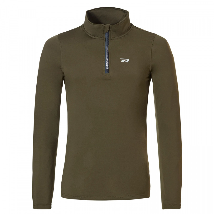 Толстовка сноубордическая Rehall Ronn-R Olive (us:M)
