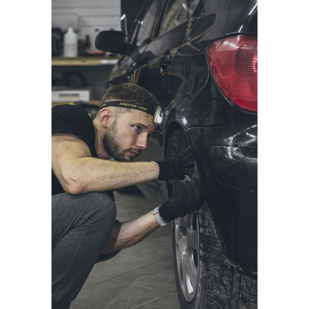 Фонарь Armytek Crystal