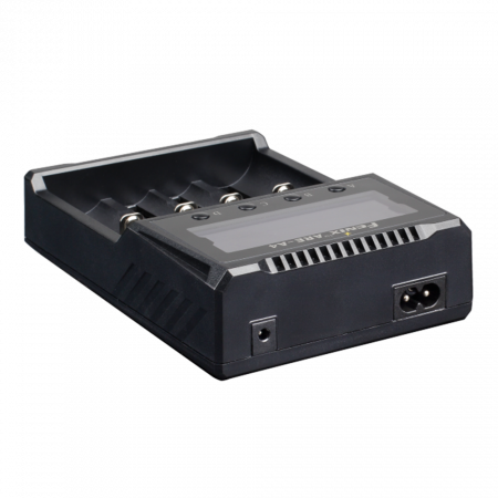 Зарядное устройство Fenix ARE-A4