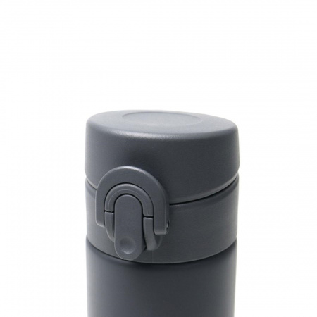 Термос из нерж. стали тм THERMOS JNI-404 MTGY 0.4L