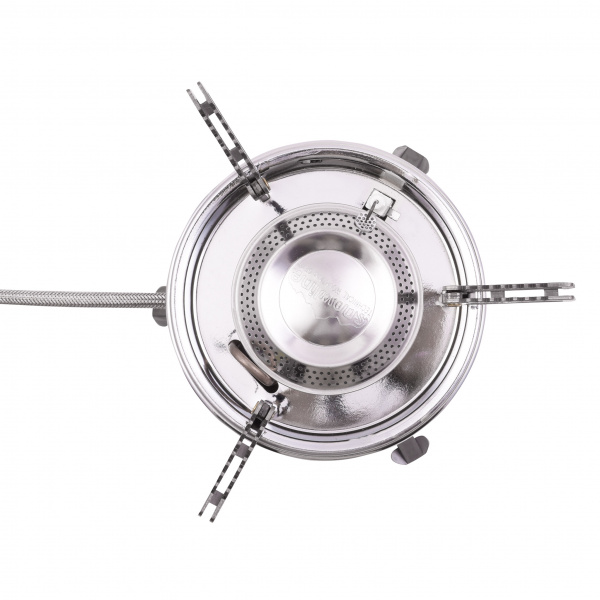 Snow Line горелка газовая FireBoom Stove