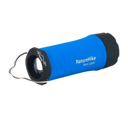 Фонарь кемпинговый Naturehike Camp Lamp NH15A003-I