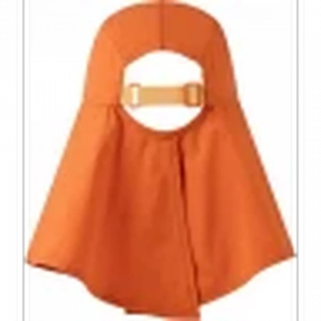 Кепка Buff Desert Cap Solid Birch Grey