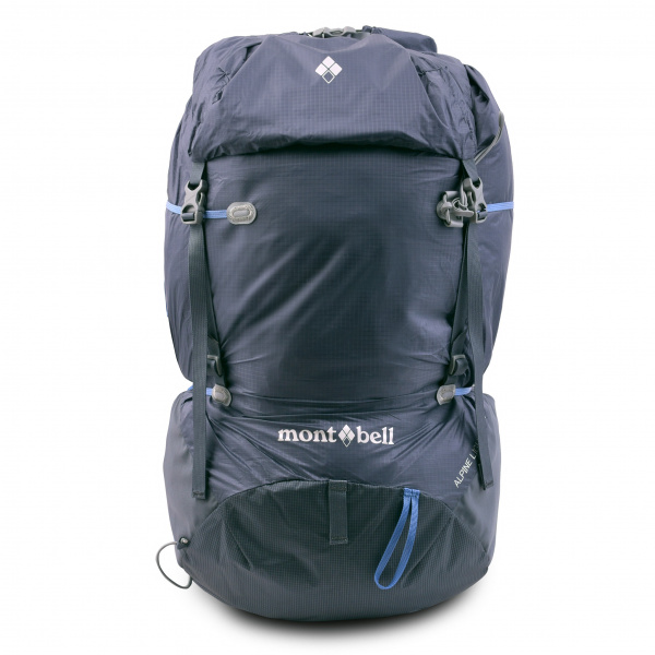 Рюкзак MontBell Alpine Light Pack 40 W's