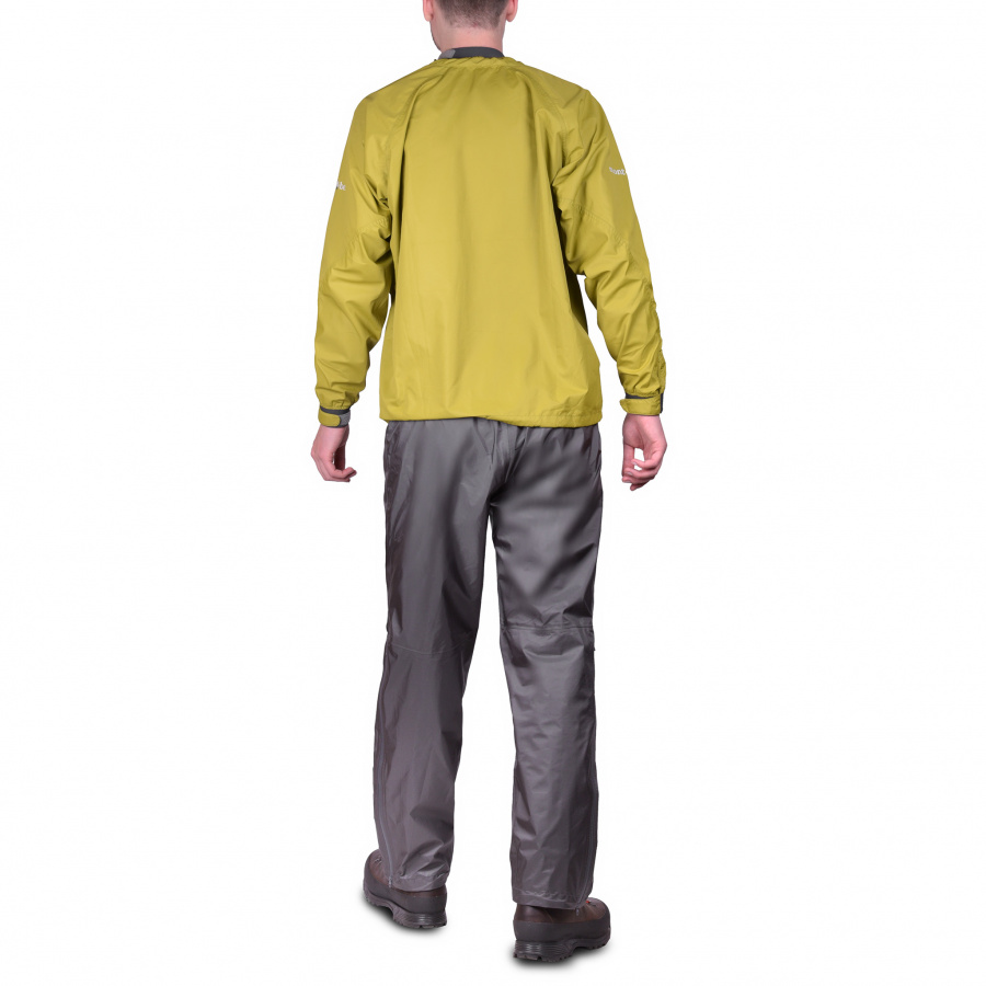 MontBell брюки Storm Cruiser Pants GTX