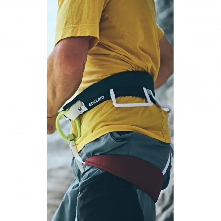 Обвязка Edelrid Moe 3R