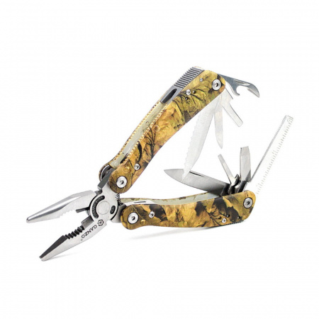 Мультиинструмент складной Ganzo G2016-P