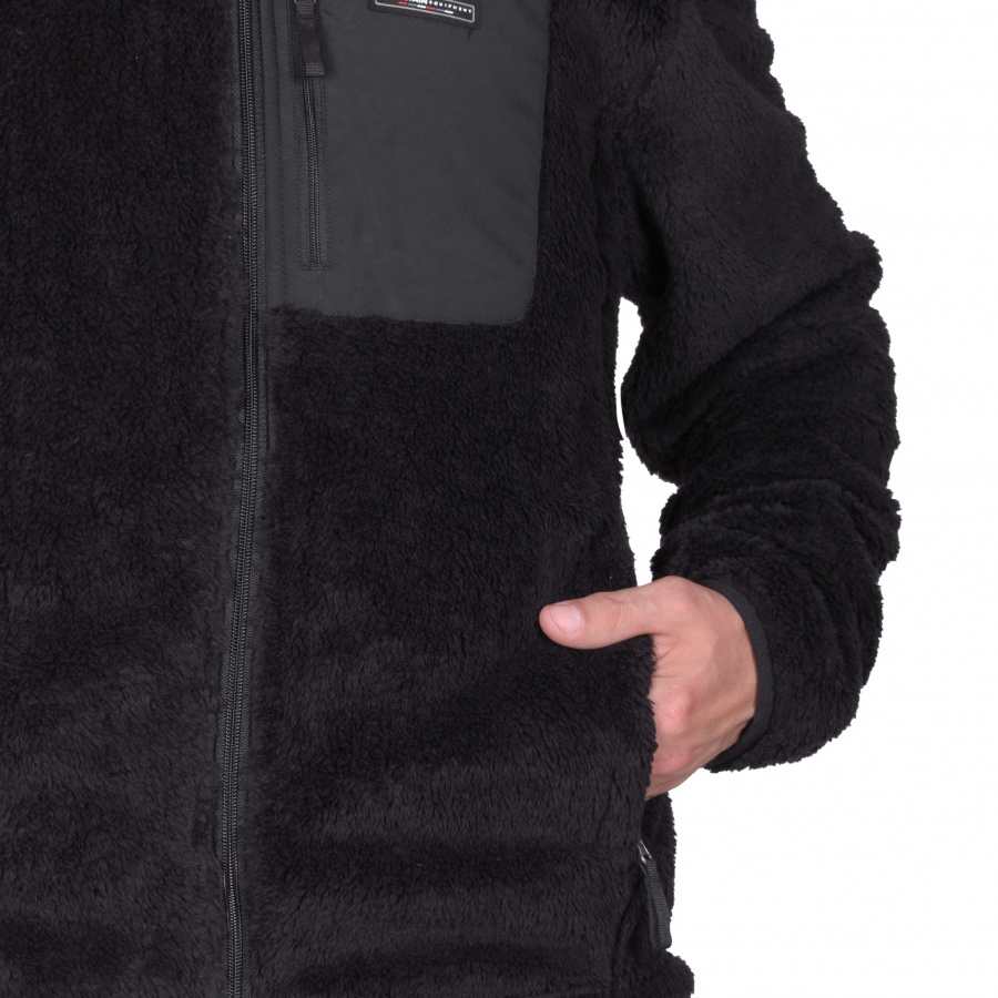 Куртка хайлофт Mountain Equipment Delta