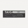 Нож складной Track Steel Taiga