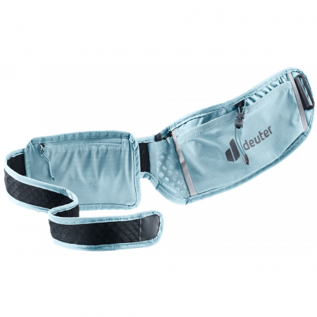 Сумка беговая Deuter Shortrail I lake