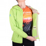 Kailas куртка Super Light Trekking Reinforce Hardshell W's