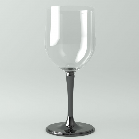 BosoKorea бокал складной Outdoor Wine PCTG320AP