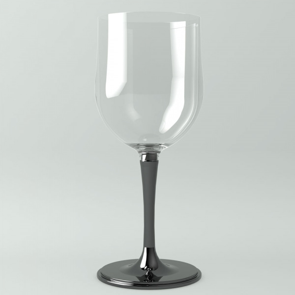 BosoKorea бокал складной Outdoor Wine PCTG320AP