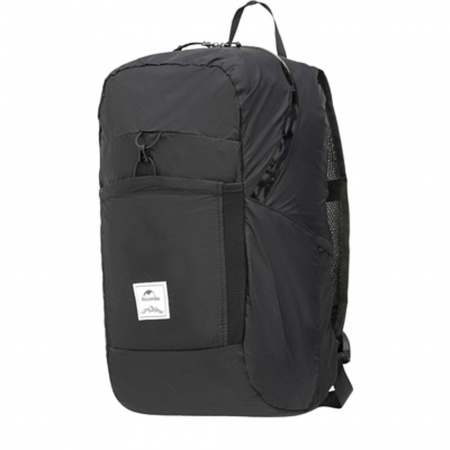 Складной рюкзак Naturehike Yunqian 22 NH17A017-B черный