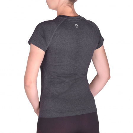 Термофутболка UTO Quick Drying Nilit Softex CoolMax SS W's 934207