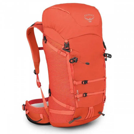 Рюкзак Osprey Mutant 38 (M/L, mars orange)