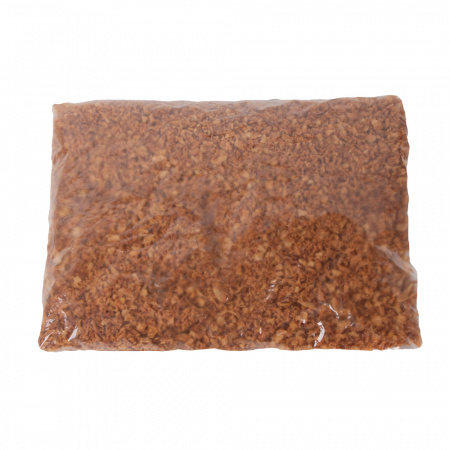 Organic Food Лук репчатый жареный, 1 кг