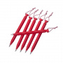 Колышки MSR Dart Stake 10шт Колышки MSR Dart Stake 10шт